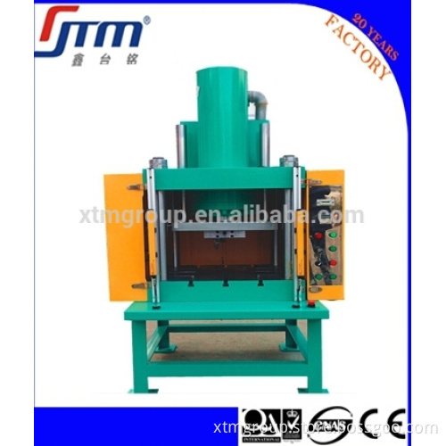 Aluminum Die Casting Products Trimming Machine with 60 ton capacity, wholesale Price